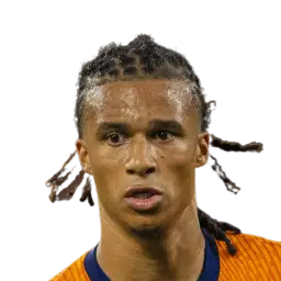 Nathan Aké Dream League Soccer 2025 / DLS25