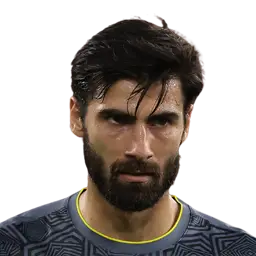 André Gomes Dream League Soccer 2025 / DLS25
