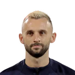 Marcelo Brozović Dream League Soccer 2025 / DLS25