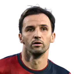 Milan Badelj Dream League Soccer / DLS 2025
