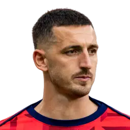 Lewis Dunk Dream League Soccer / DLS 2025