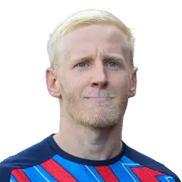 Will Hughes Dream League Soccer / DLS 2025