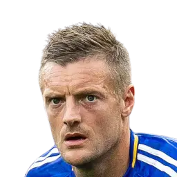 Jamie Vardy Dream League Soccer / DLS 2025