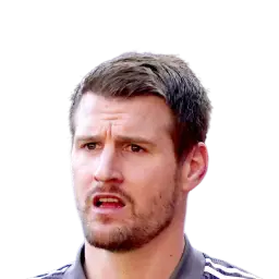 Alex Smithies Dream League Soccer / DLS 2025