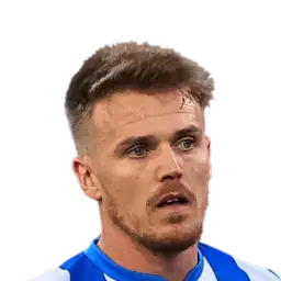 Danny Ward Dream League Soccer / DLS 2025