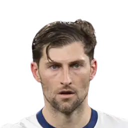 Ben Davies Dream League Soccer / DLS 2025