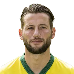 Mitchell Dijks Dream League Soccer / DLS 2025