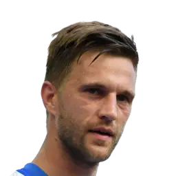 Joël Veltman Dream League Soccer / DLS 2025