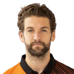 Charlie Mulgrew Dream League Soccer / DLS 2025