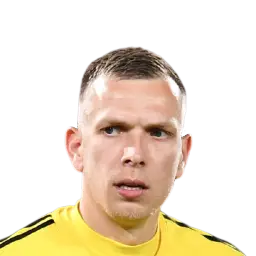 Marco Bizot Dream League Soccer / DLS 2025