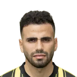 Oussama Tannane Dream League Soccer / DLS 2025