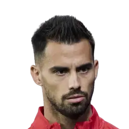 Jesus de la Torre Dream League Soccer / DLS 2025