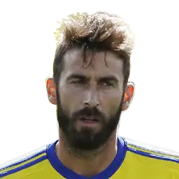 José Mari Dream League Soccer / DLS 2025