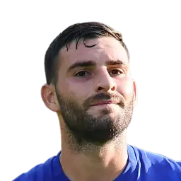 Nicola Murru Dream League Soccer / DLS 2025