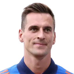 Arkadiusz Milik Dream League Soccer / DLS 2025