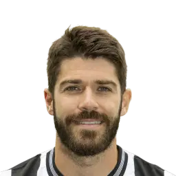 Ryan Flynn Dream League Soccer / DLS 2025