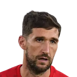 Chris Basham Dream League Soccer / DLS 2025