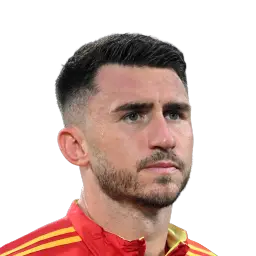Aymeric Laporte Dream League Soccer / DLS 2025