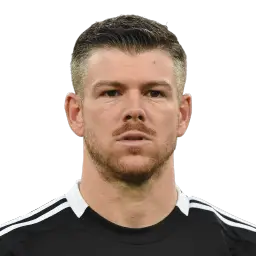 Alberto Moreno Dream League Soccer / DLS 2025
