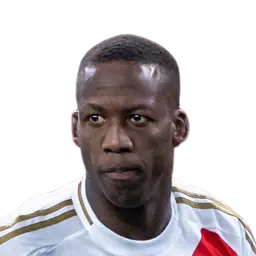 Luis Advincula Dream League Soccer / DLS 2025