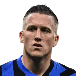 Piotr Zielinski Dream League Soccer / DLS 2025