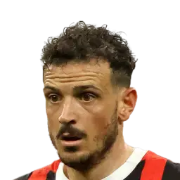 Alessandro Florenzi Dream League Soccer / DLS 2025