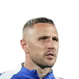 Jasmin Kurtić Dream League Soccer / DLS 2025