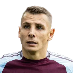 Lucas Digne Dream League Soccer / DLS 2025