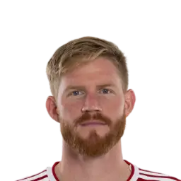 Gaëtan Charbonnier Dream League Soccer / DLS 2025
