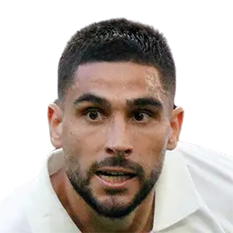 Neal Maupay Dream League Soccer / DLS 2025
