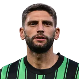 Domenico Berardi Dream League Soccer / DLS 2025