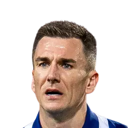 Jed Wallace Dream League Soccer / DLS 2025