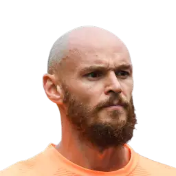 David Button Dream League Soccer / DLS 2025