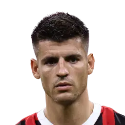 Álvaro Morata Dream League Soccer / DLS 2025