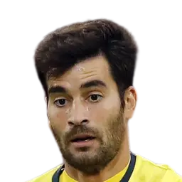 Manu Trigueros Dream League Soccer / DLS 2025