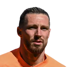 James Husband Dream League Soccer / DLS 2025