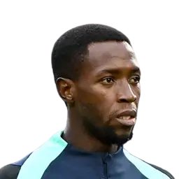 Birama Touré Dream League Soccer / DLS 2025