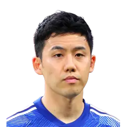 Wataru Endo Dream League Soccer / DLS 2025