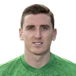 Paul Hanlon Dream League Soccer / DLS 2025