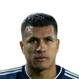 Jeison Murillo Dream League Soccer / DLS 2025