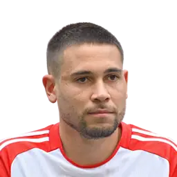 Raphaël Guerreiro Dream League Soccer / DLS 2025