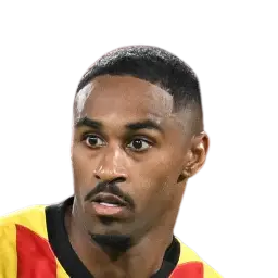 Wesley Saïd Dream League Soccer / DLS 2025