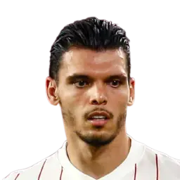Karim Rekik Dream League Soccer / DLS 2025