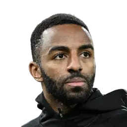 Ricardo Domingo Pereira Dream League Soccer / DLS 2025