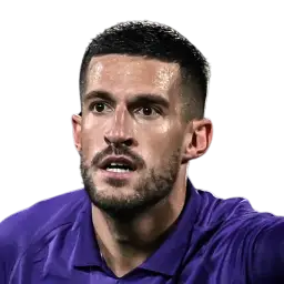 Cristiano Biraghi Dream League Soccer / DLS 2025