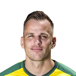 Mats Seuntjens Dream League Soccer / DLS 2025