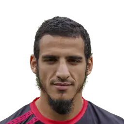 Yassin Ayoub Dream League Soccer / DLS 2025