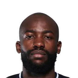 Stephane Bahoken Dream League Soccer / DLS 2025