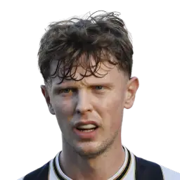 Mark O'Hara Dream League Soccer / DLS 2025