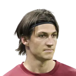 Steven Zuber Dream League Soccer / DLS 2025